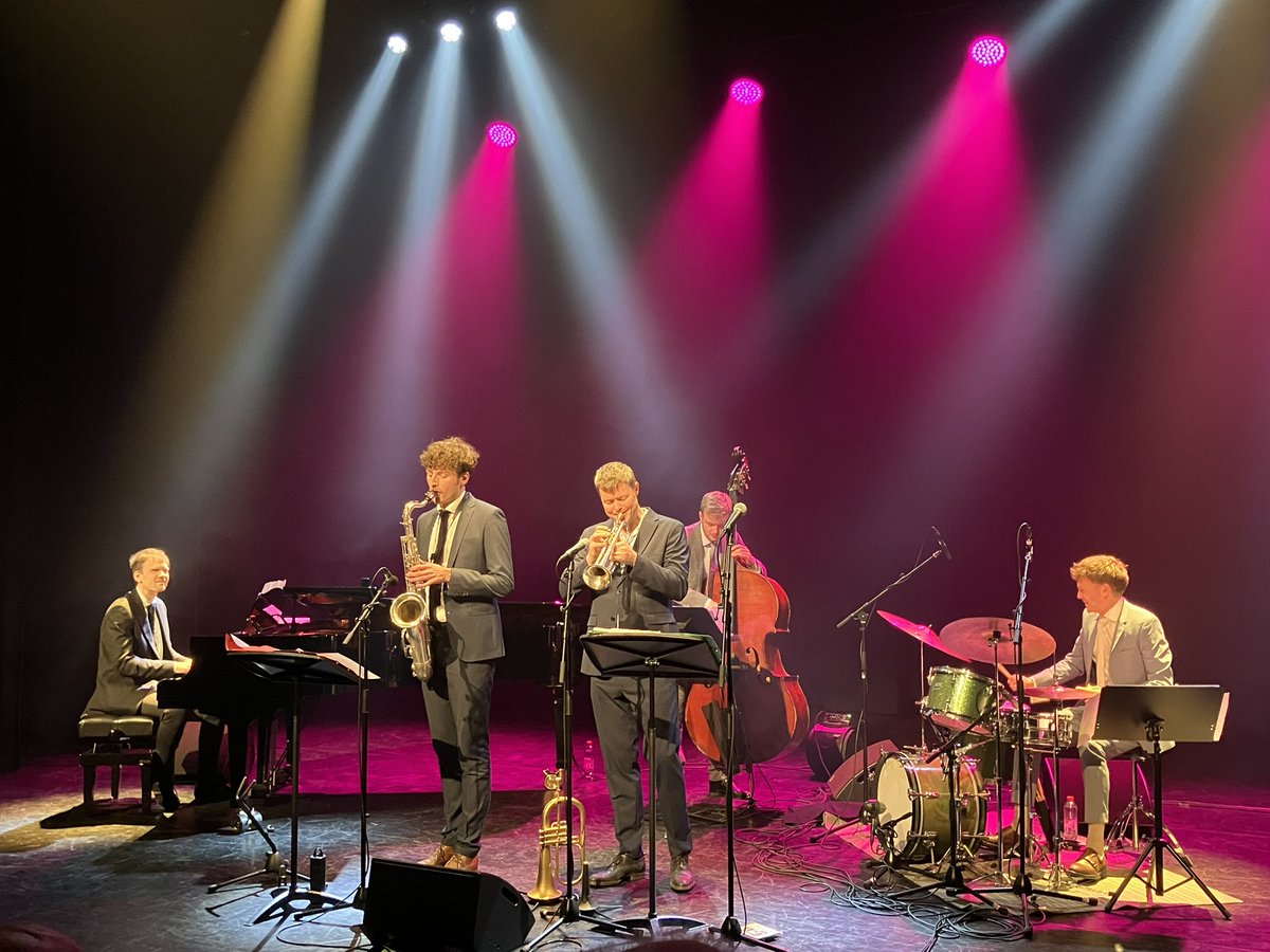 Gerhard Hormann tweet media