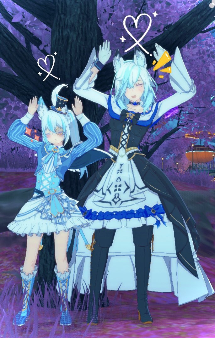 #スタレゾ
#スタレゾSS
#BPSR

以前からお誘いがあったけど、やっと時間が出来たので一緒に！
ありがとうございました😊