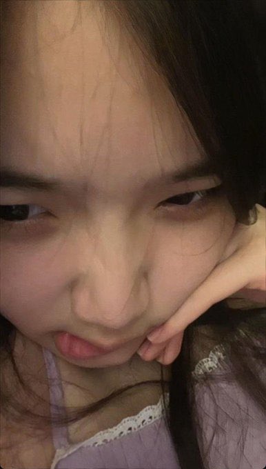 ชื่อ ไข่หวาน tweet media