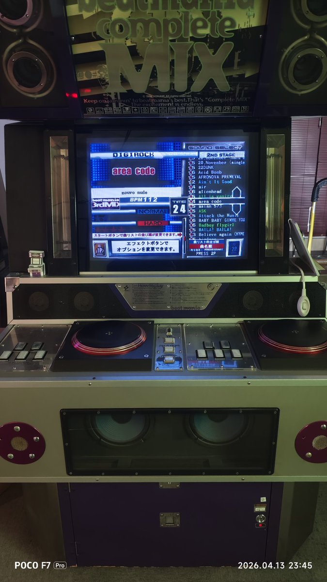 よしきんぐ tweet media