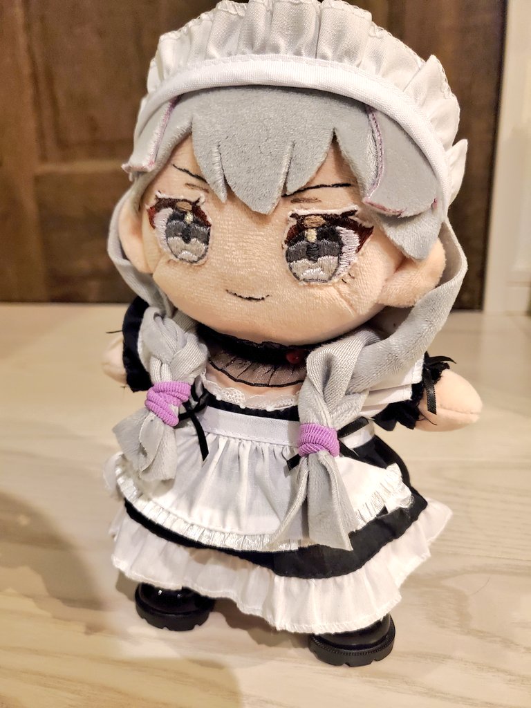 めつか@VTuber tweet media