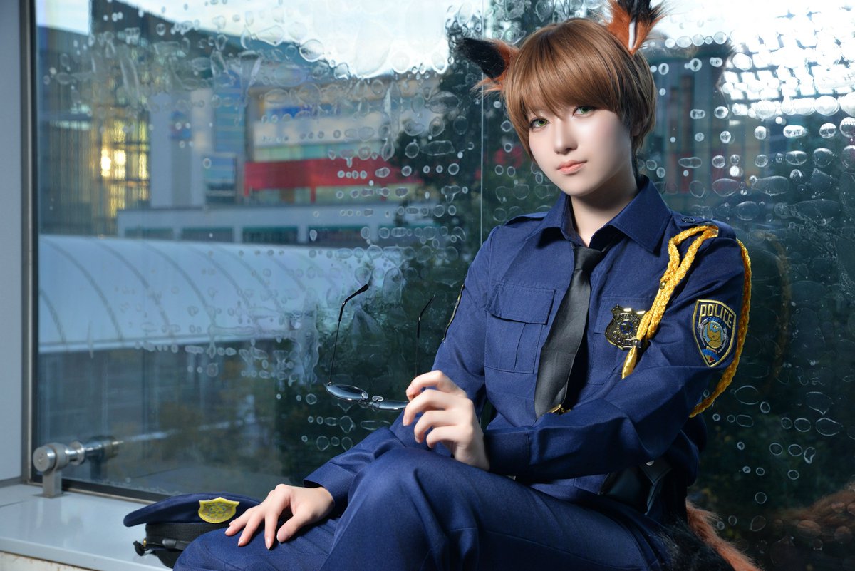 ありー tweet media