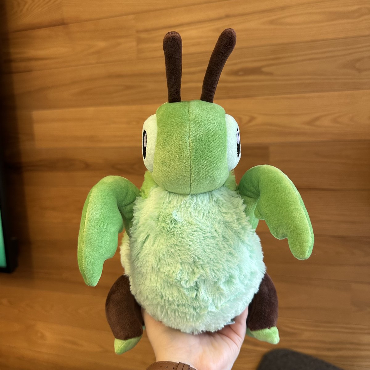 Squishable ◕‿◕ tweet media