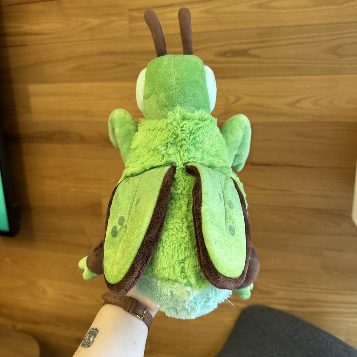 Squishable ◕‿◕ tweet media