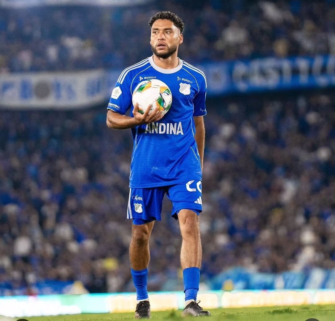 NotiMillos - Millonarios FC tweet media