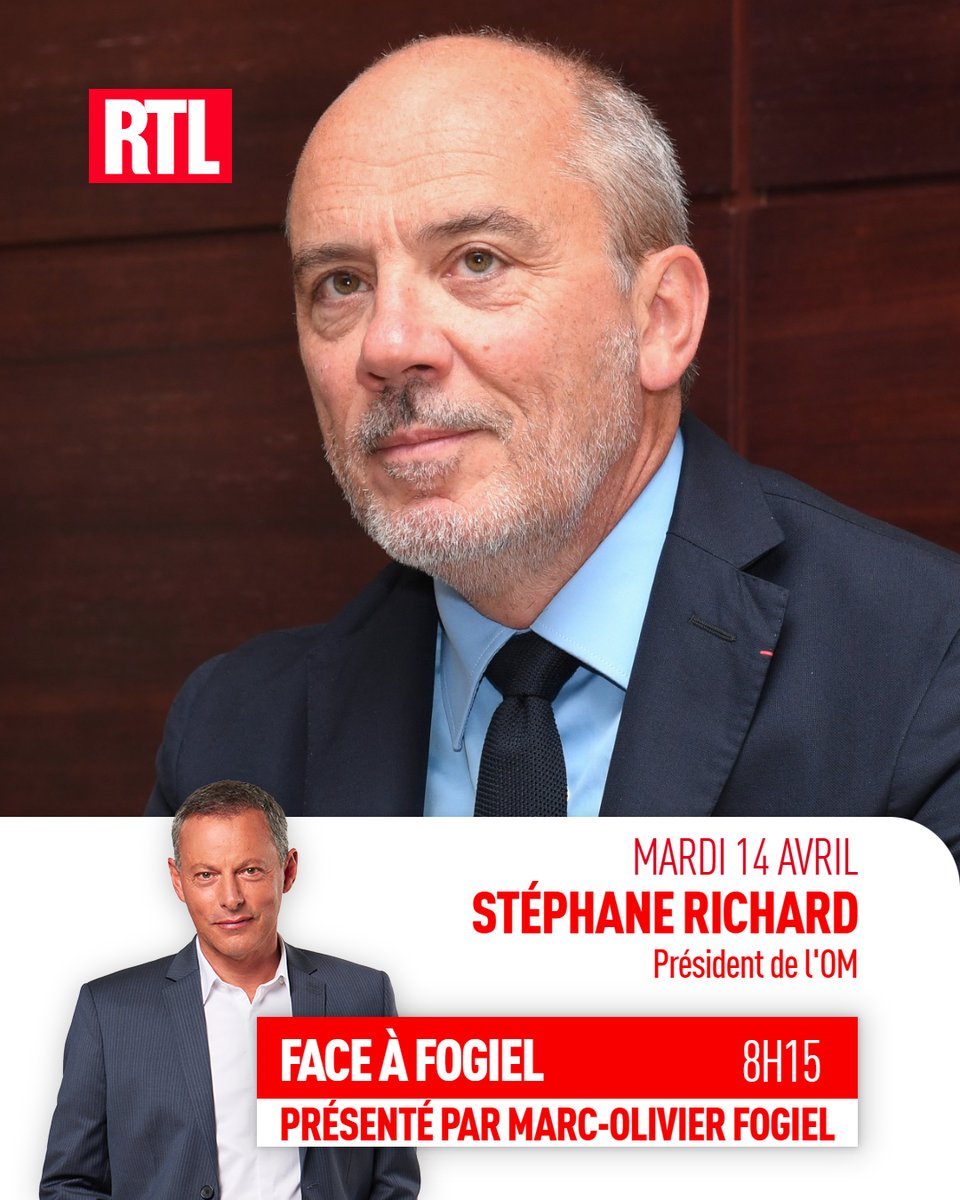 RTL France tweet media