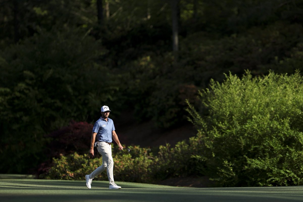 LSU Men's Golf tweet media