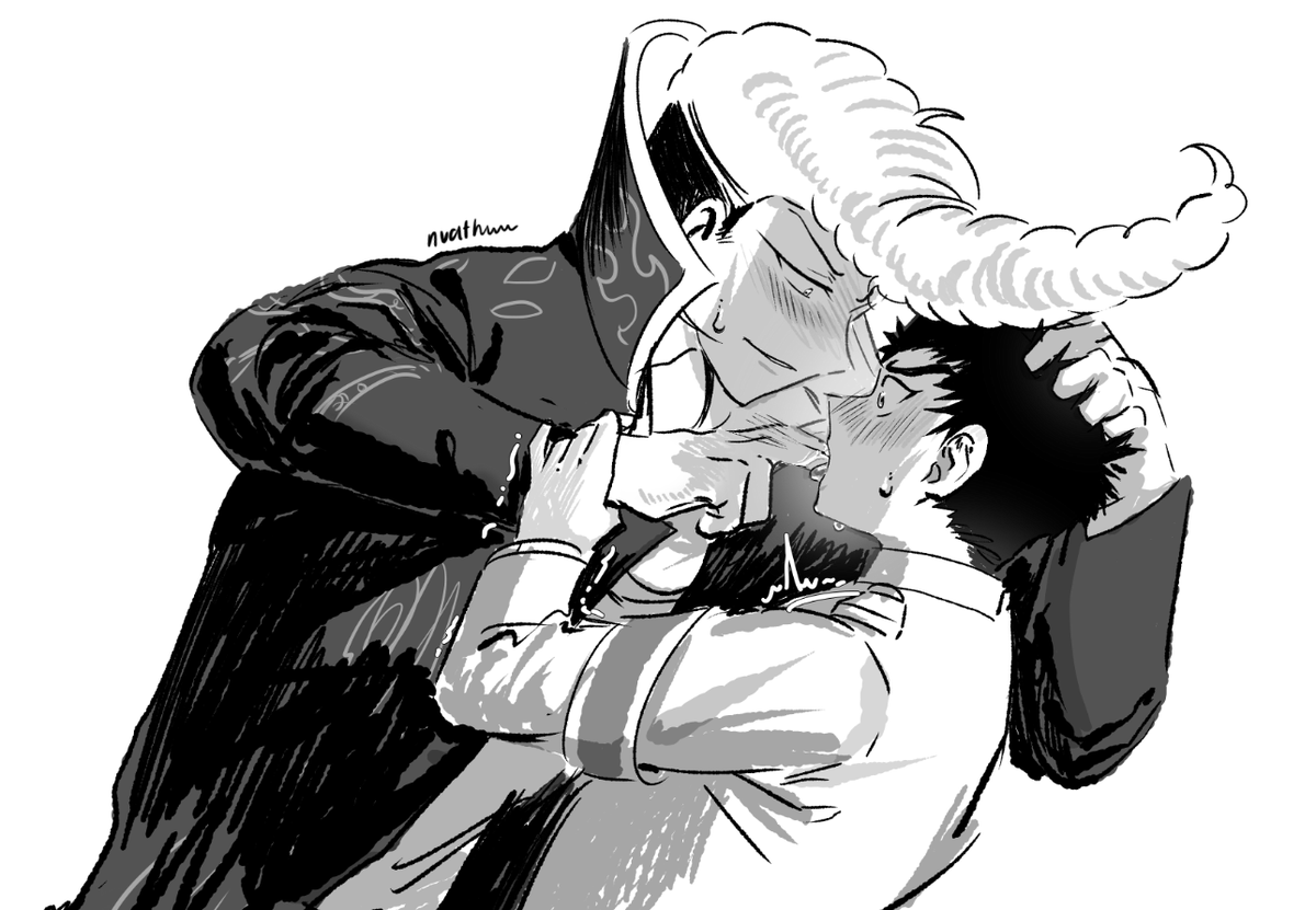 bulon_ishimaru's tweet image. zkfk