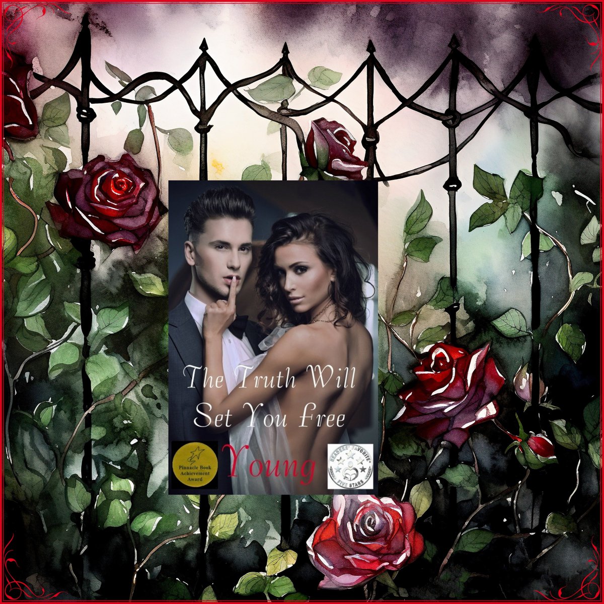 BernardFoo85867's tweet image. The Truth Will Set You Free amzn.to/3d2ALJW is a mistaken identity #shortstory about a gay young man at a celebration party with a girl who had eyes for him.
#bookreview #bookrecommendations