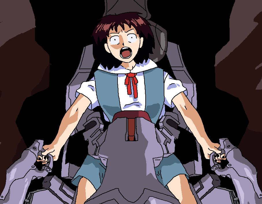 :3 (comms open) tweet media