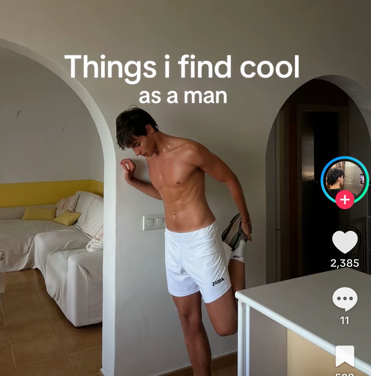 Joshua Graham tweet media