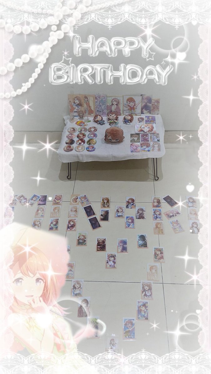 Moca ⊹ ࣪ ˖🍣 tweet media