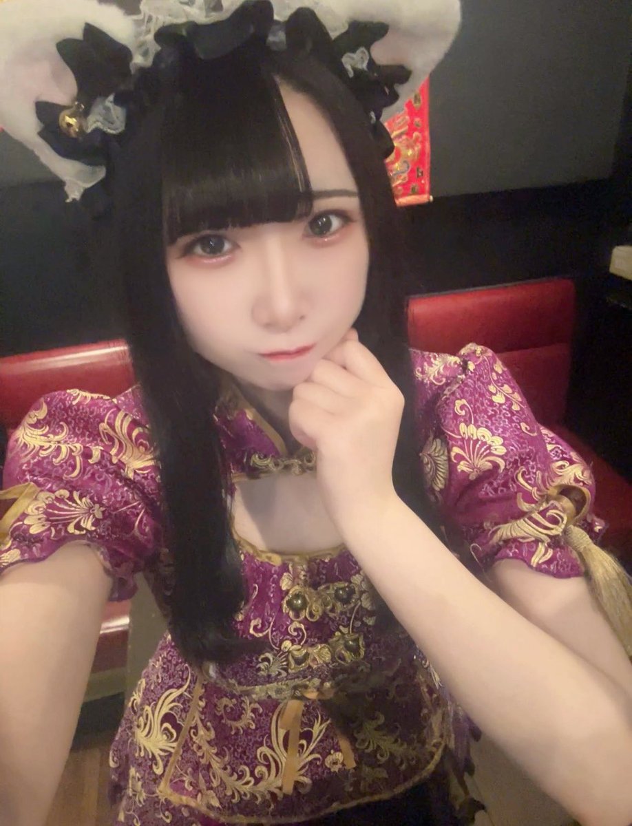 るあ☁️ギルド池袋 tweet media