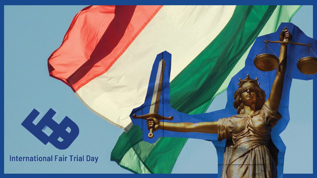 IBA's Human Rights Institute tweet media