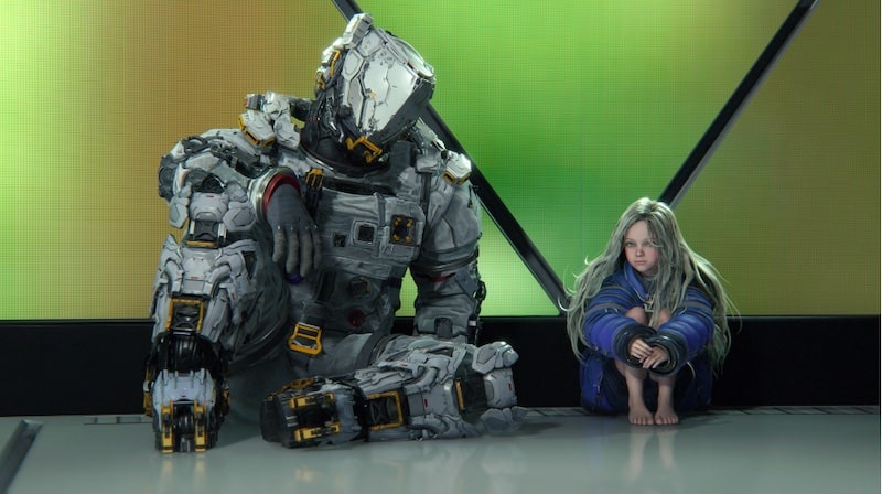 PSUdotcom's tweet image. Pragmata Review (PS5) – To The Moon, And Back Again
psu.com/reviews/pragma…
#Pragmata #PS5 #Review