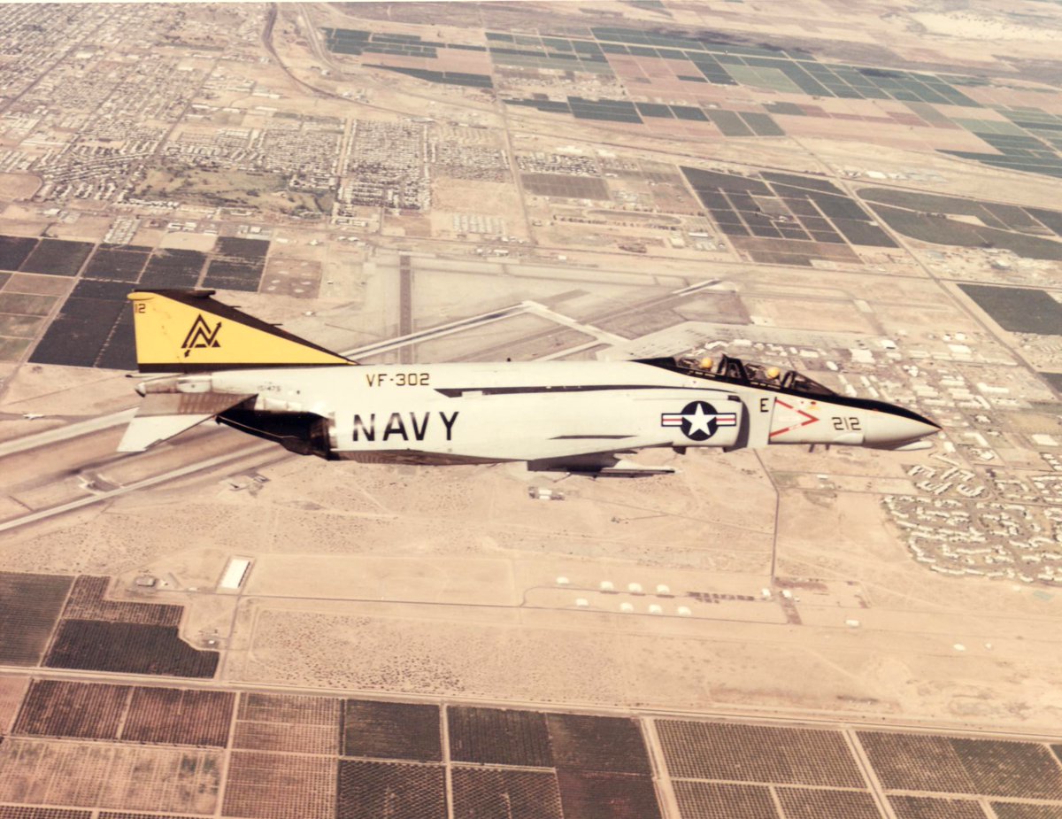 F-4 Pʜᴀɴᴛᴏᴍ II ɪs ᴍʏ ғᴀᴠᴏʀɪᴛᴇ "ʙɪʀᴅ" 🏴☠️ tweet media