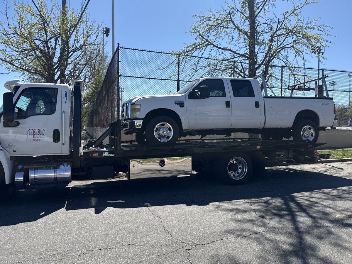 PPD East Service Detail tweet media