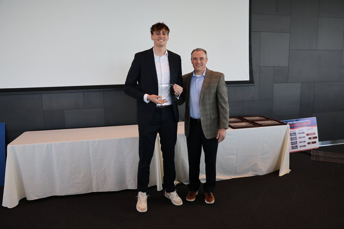 Lehigh Men’s Basketball tweet media