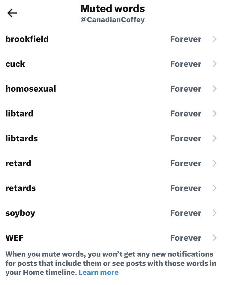 Coffey4Canada 🇨🇦 tweet media