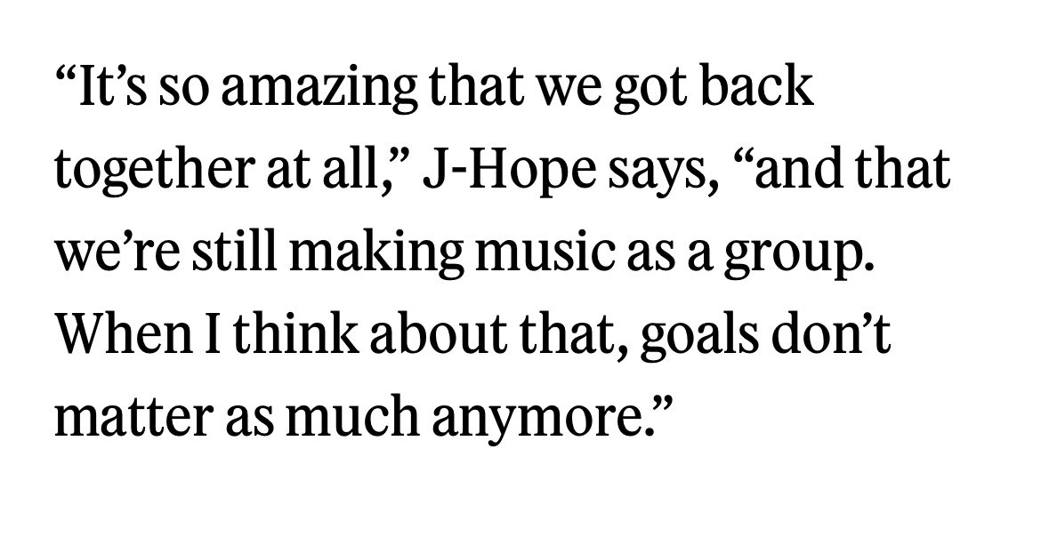 lu saw hobi tweet media