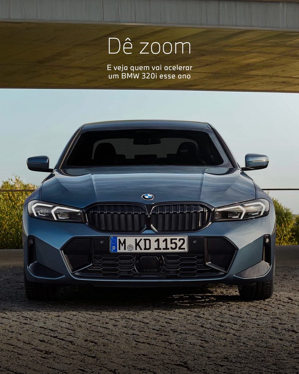 BMW do Brasil tweet media