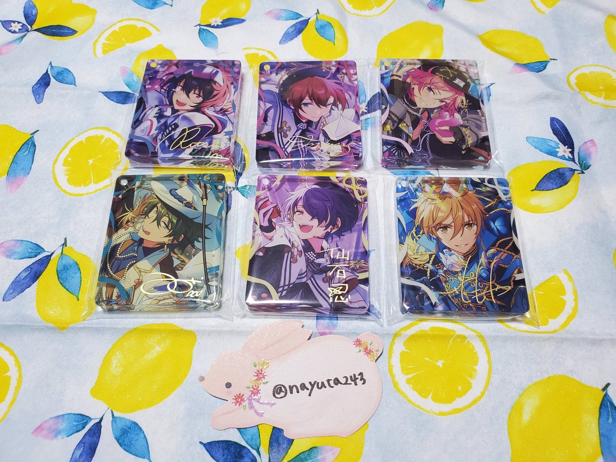 那由太 tweet media