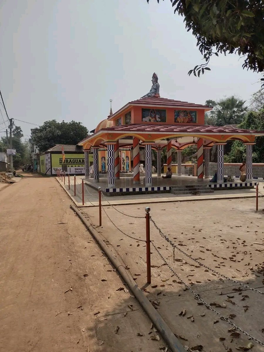 Bengal's untold tales tweet media