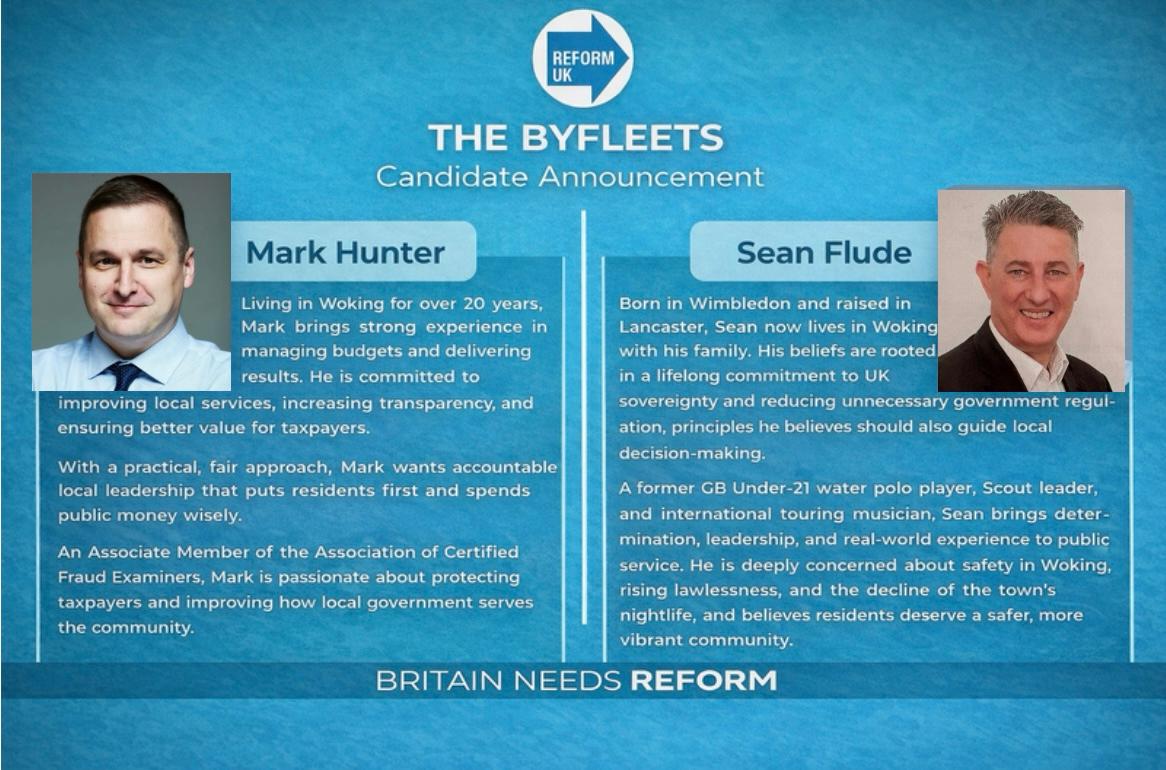 Sean Flude tweet media