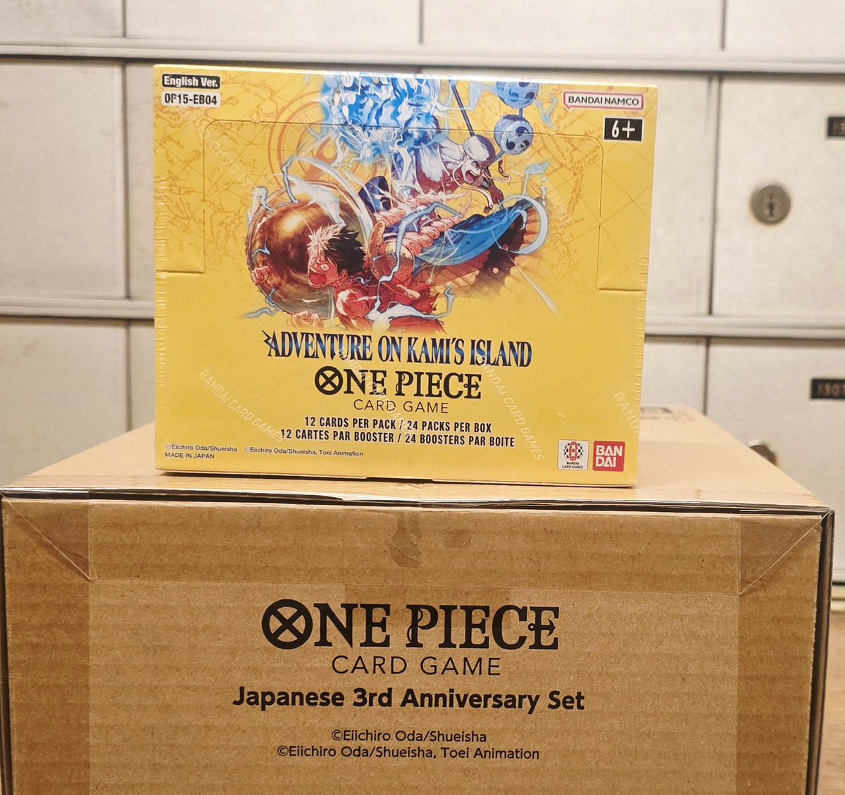 Parkys PokéStop tweet media