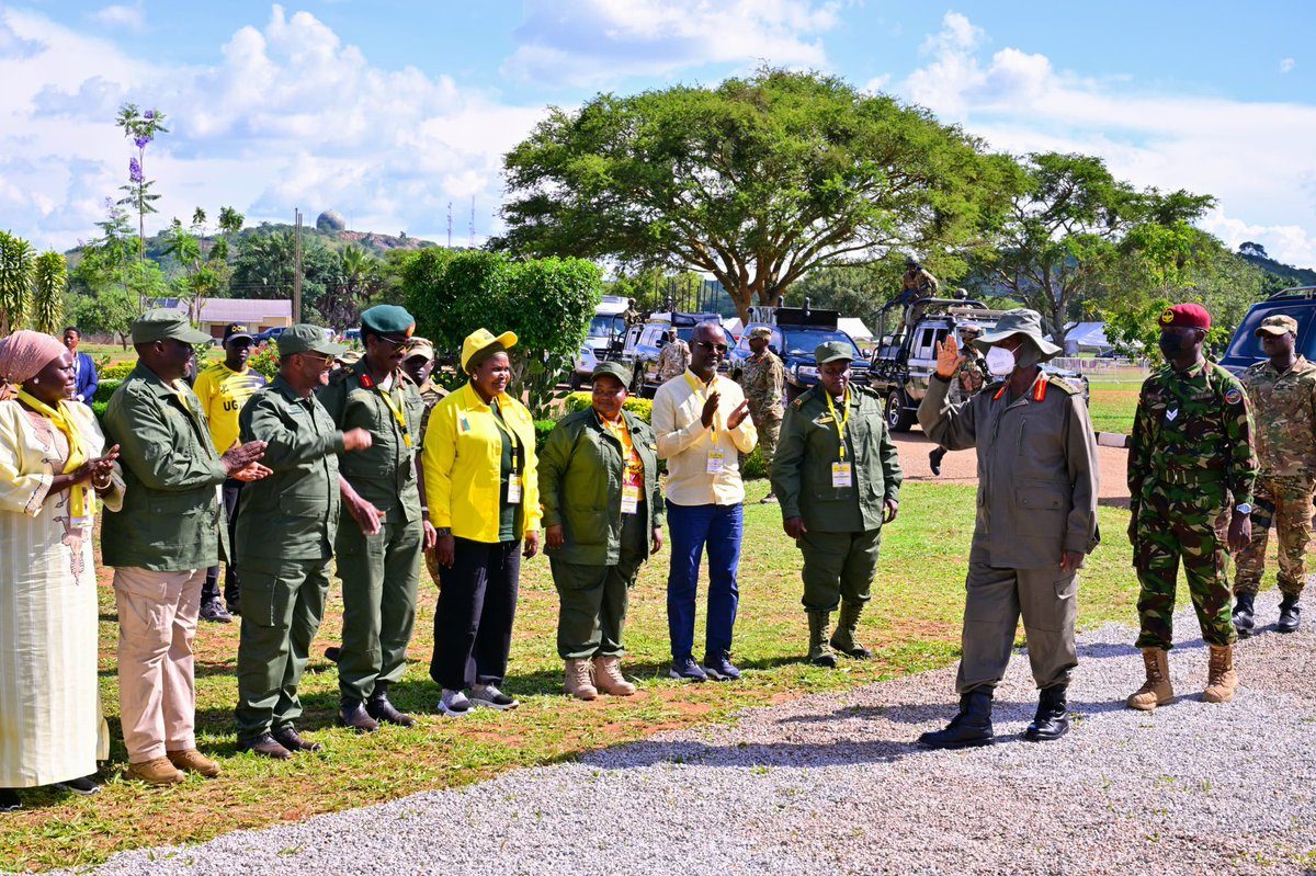 Thomas Tayebwa tweet media