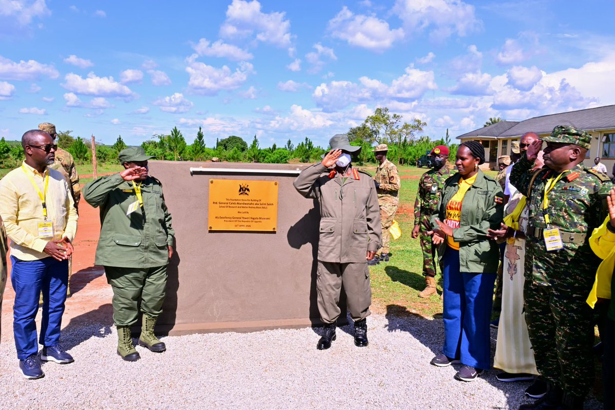 Thomas Tayebwa tweet media