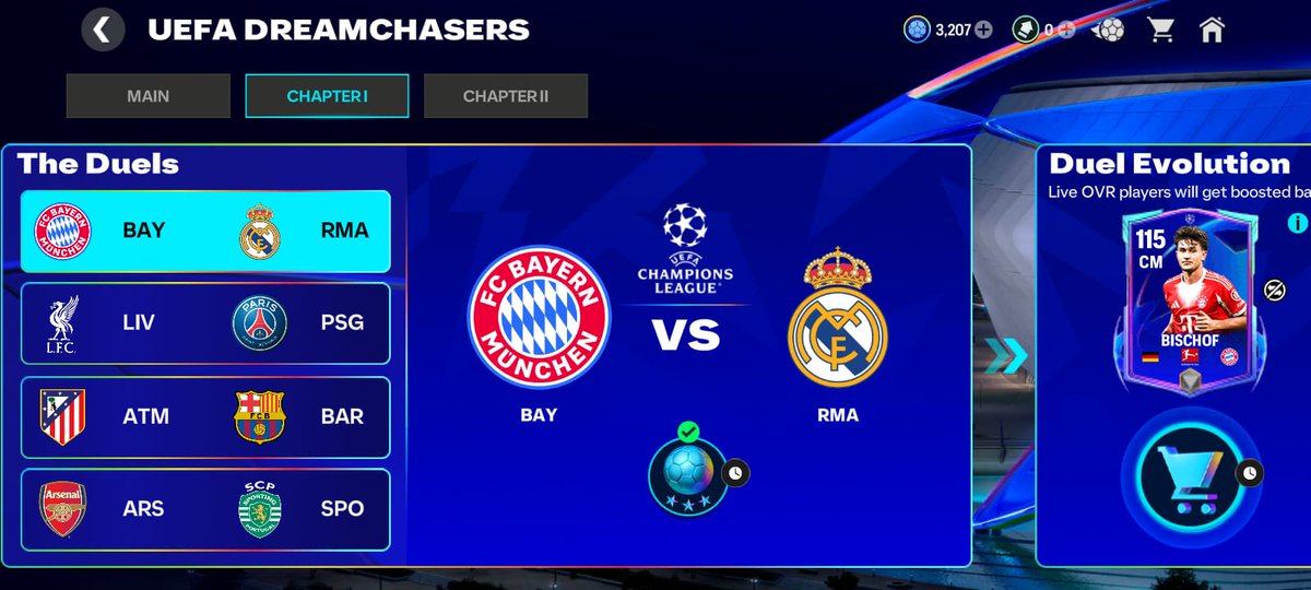 FC MOBILE FORUM tweet media