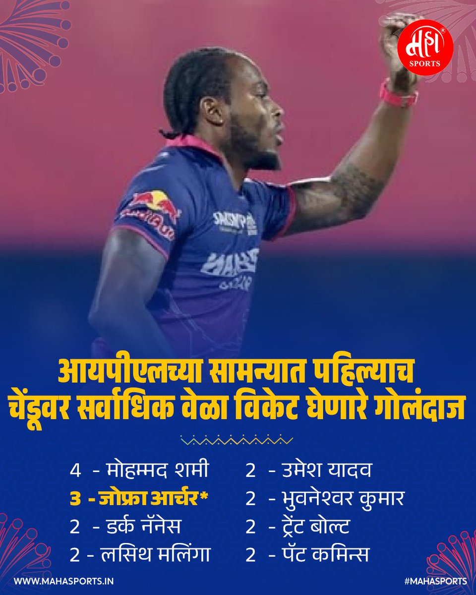 Maha Sports tweet media