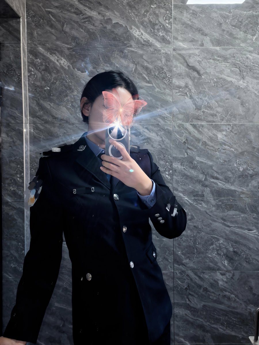 苏警官的碎碎念 tweet media