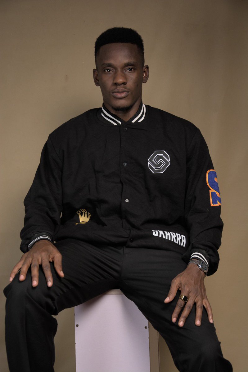 SKARRA 🇪🇺🇳🇬 ⚽ tweet media