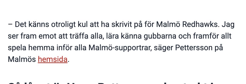 HV71fans.se tweet media