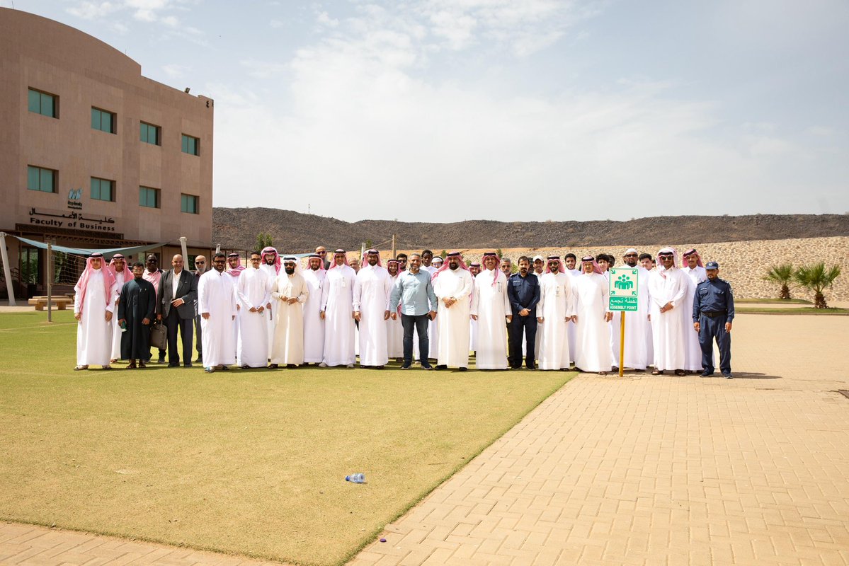جامعة جدة tweet media