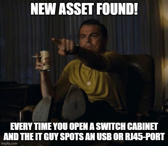 hackinarticles's tweet image. Pic of the Day

#infosec #cybersecurity #cybersecuritytips #pentesting #cybersecurityawareness #informationsecurity