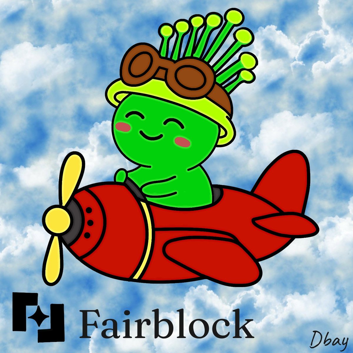 Dbay tweet media