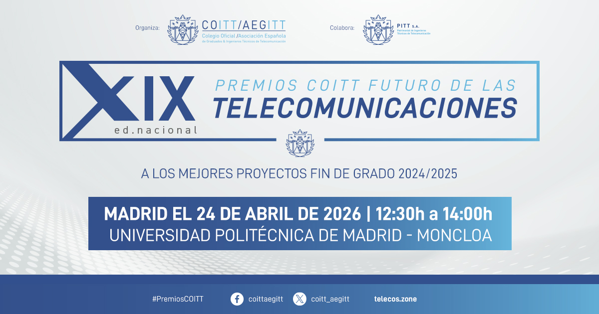 COITT - telecos.zone tweet media