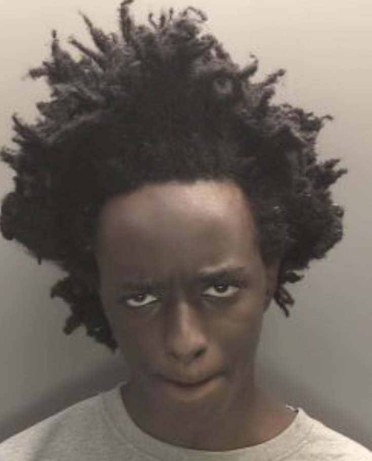 Restore Britain tweet media