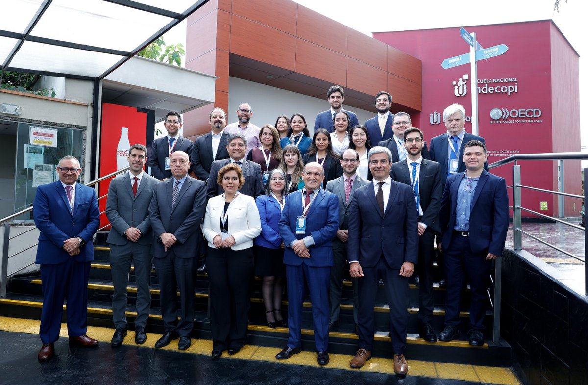 Tribunal de Defensa de la Libre Competencia tweet media