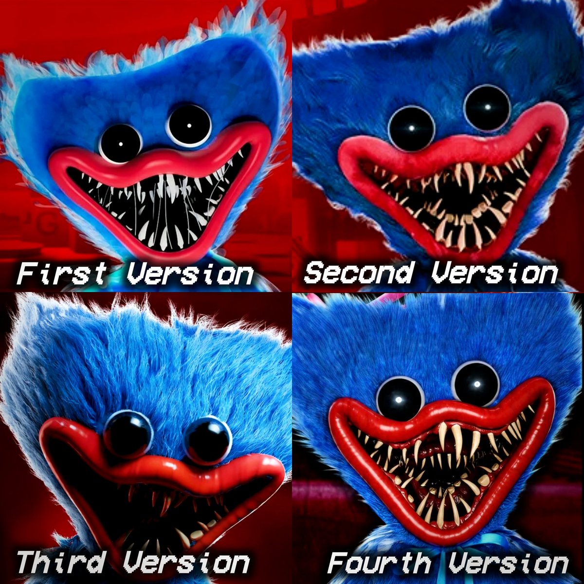 Mascot Massacre tweet media