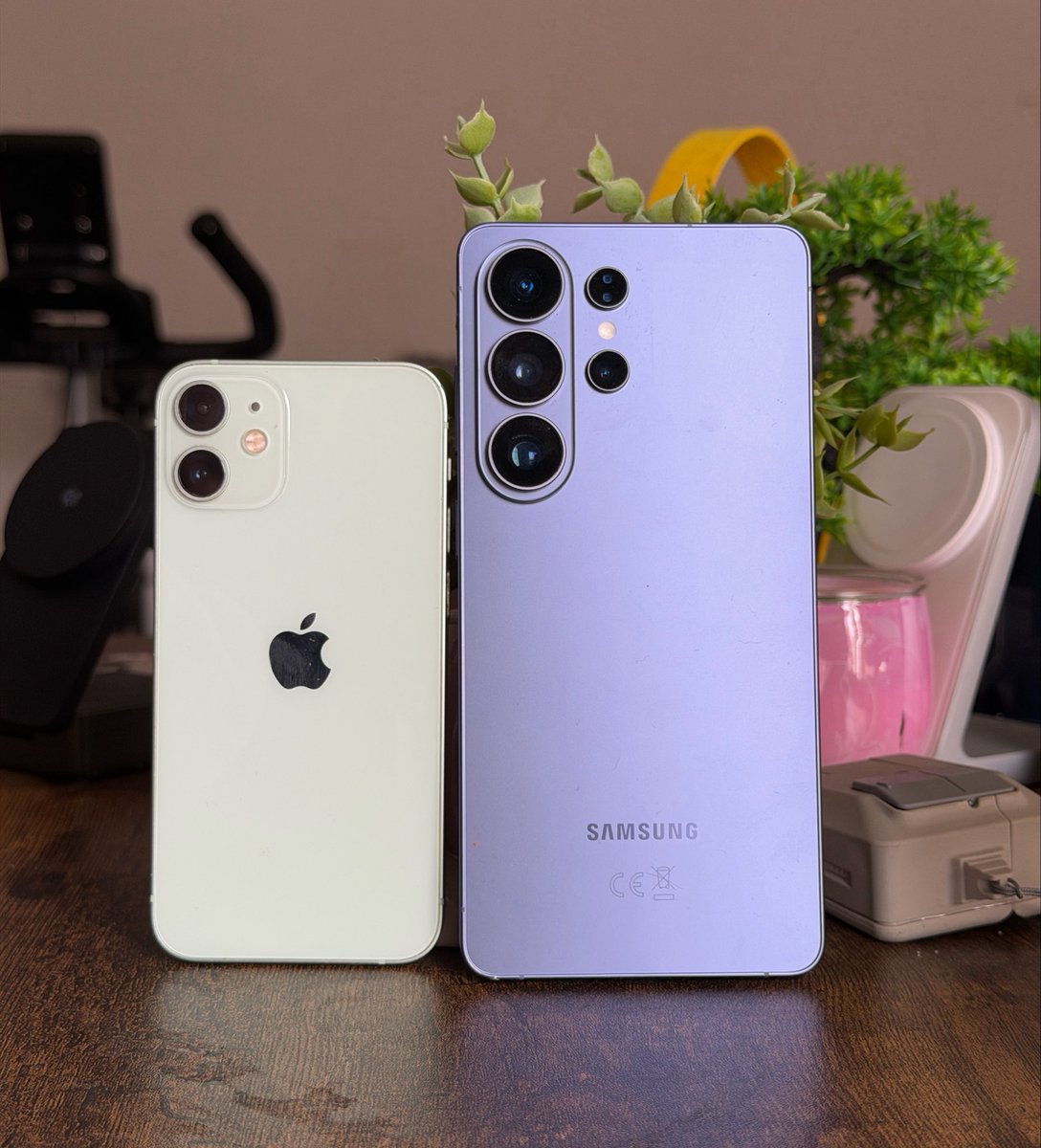 Holly - I like tech tweet media