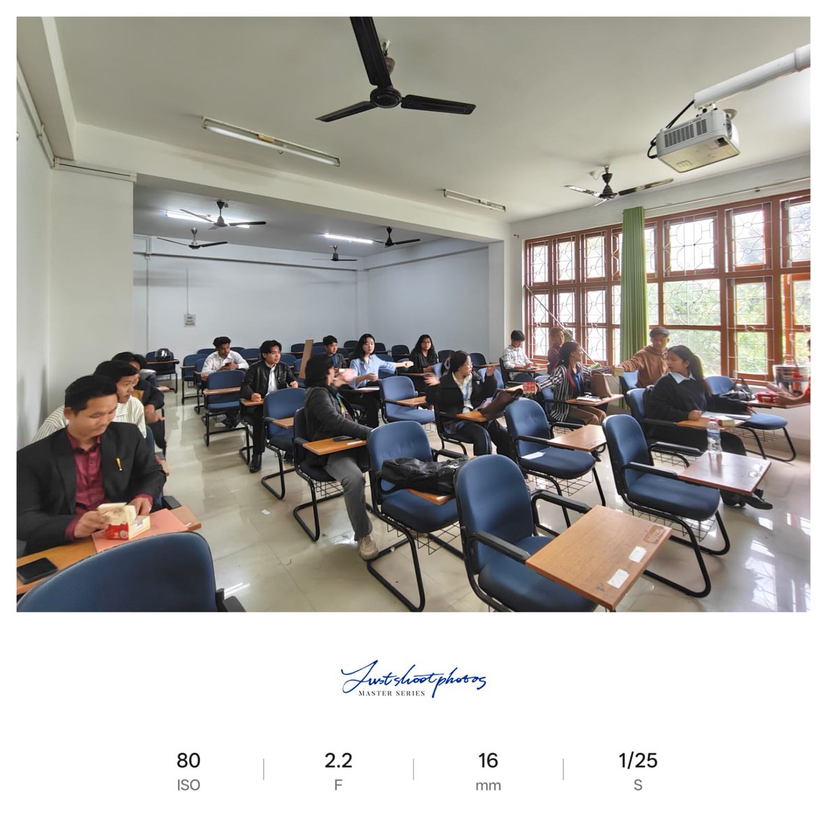 Rajiv Gandhi University tweet media