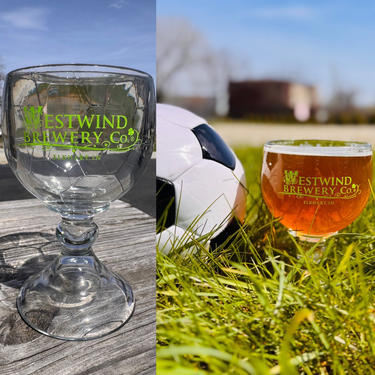 Westwind Brewery Co. tweet media