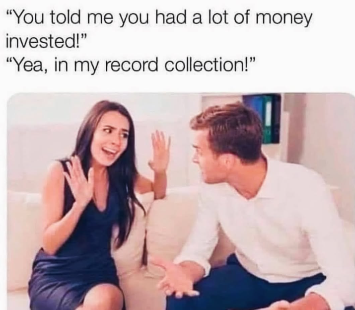 Vinyl Record Deals tweet media