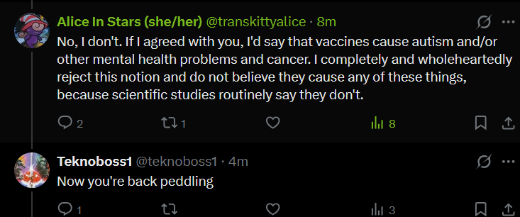 Alice In Stars (she/her) tweet media