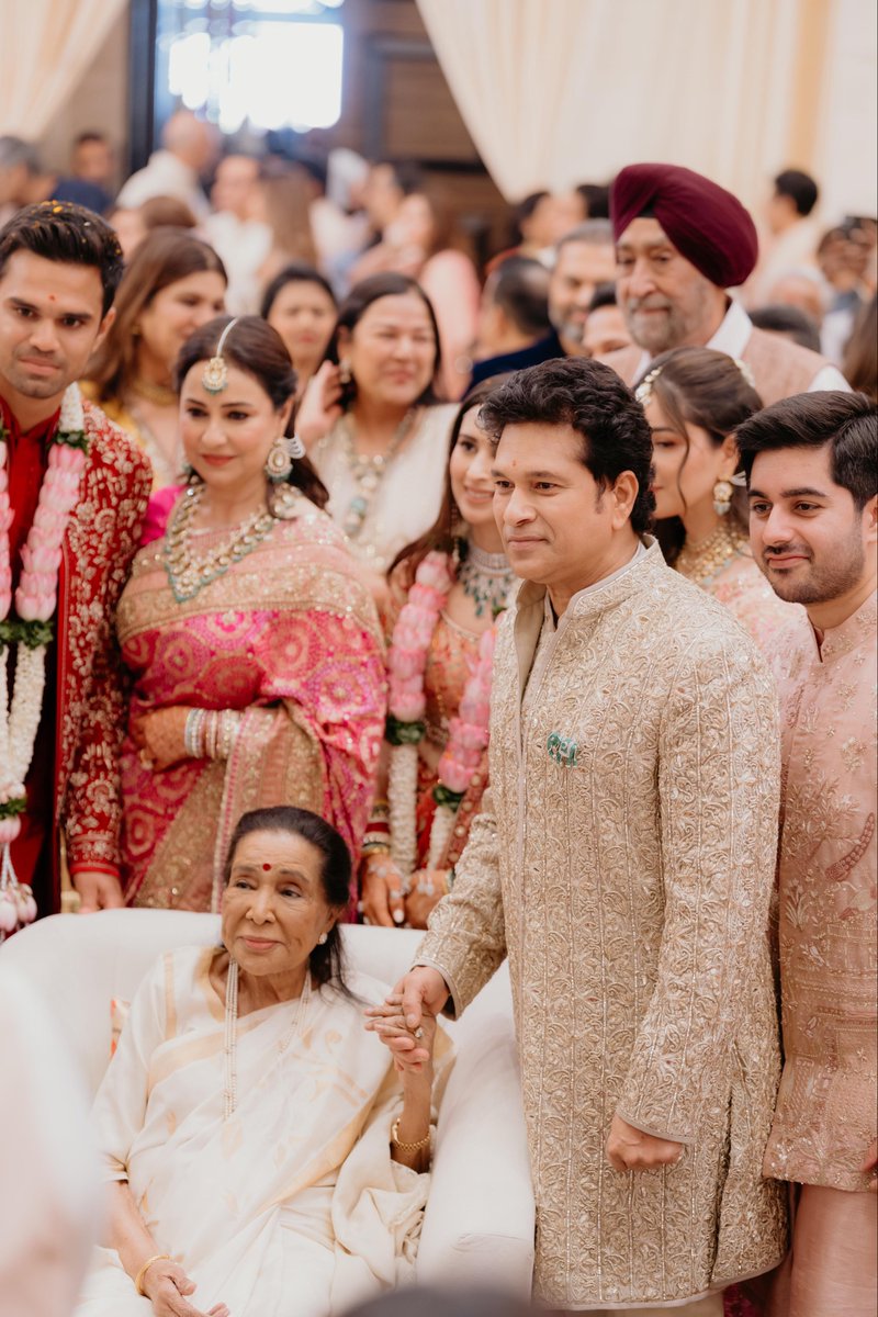 Sachin Tendulkar tweet media