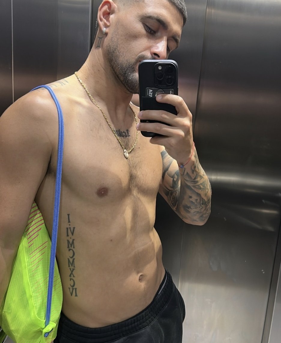 Manotinha tweet media